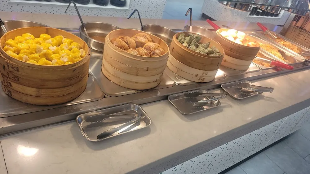 Dim Sum