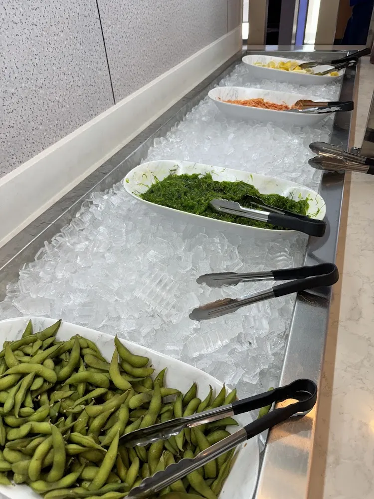 Edamame