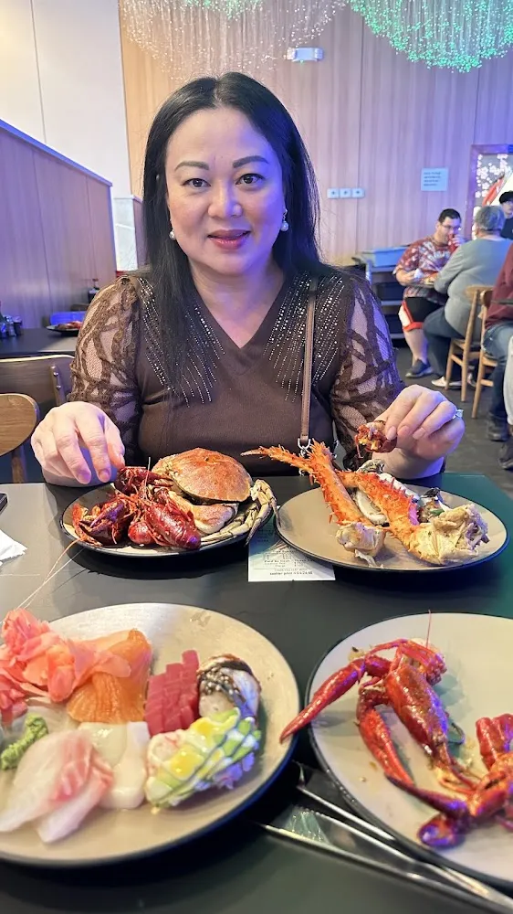King Crab