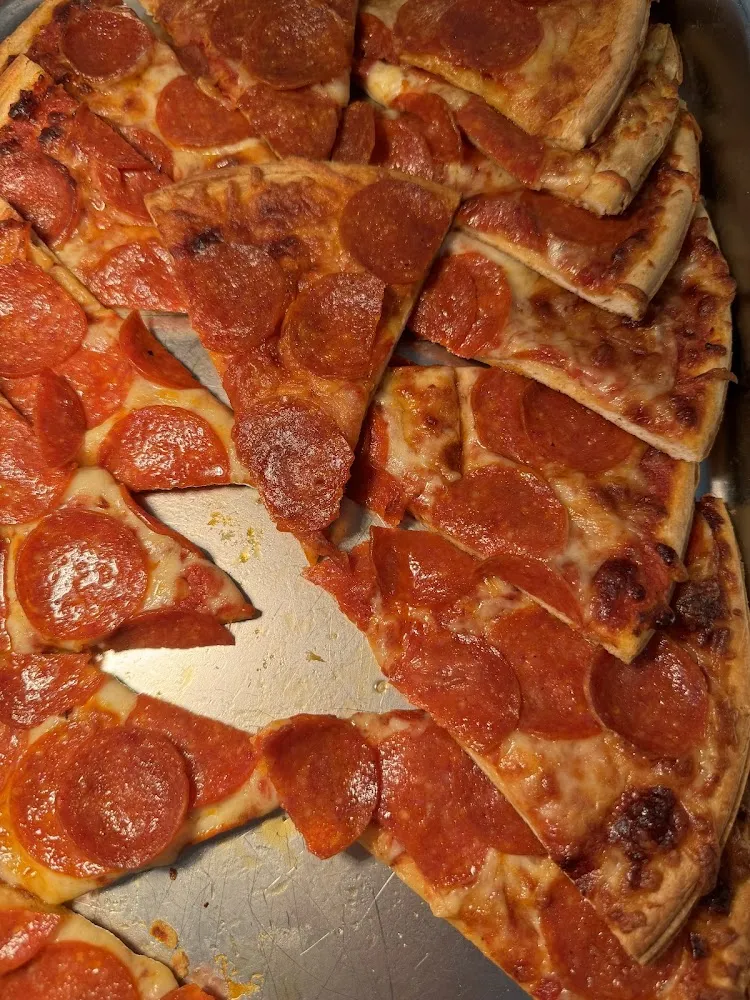 Pizza